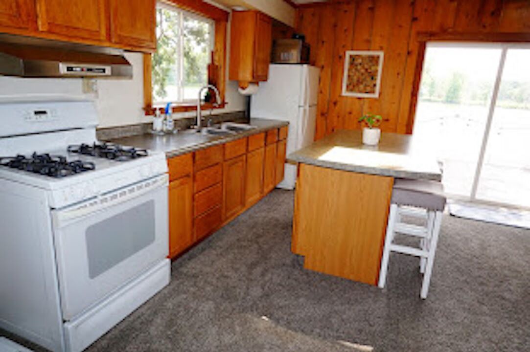 Photo of Kitchen in Edgerton