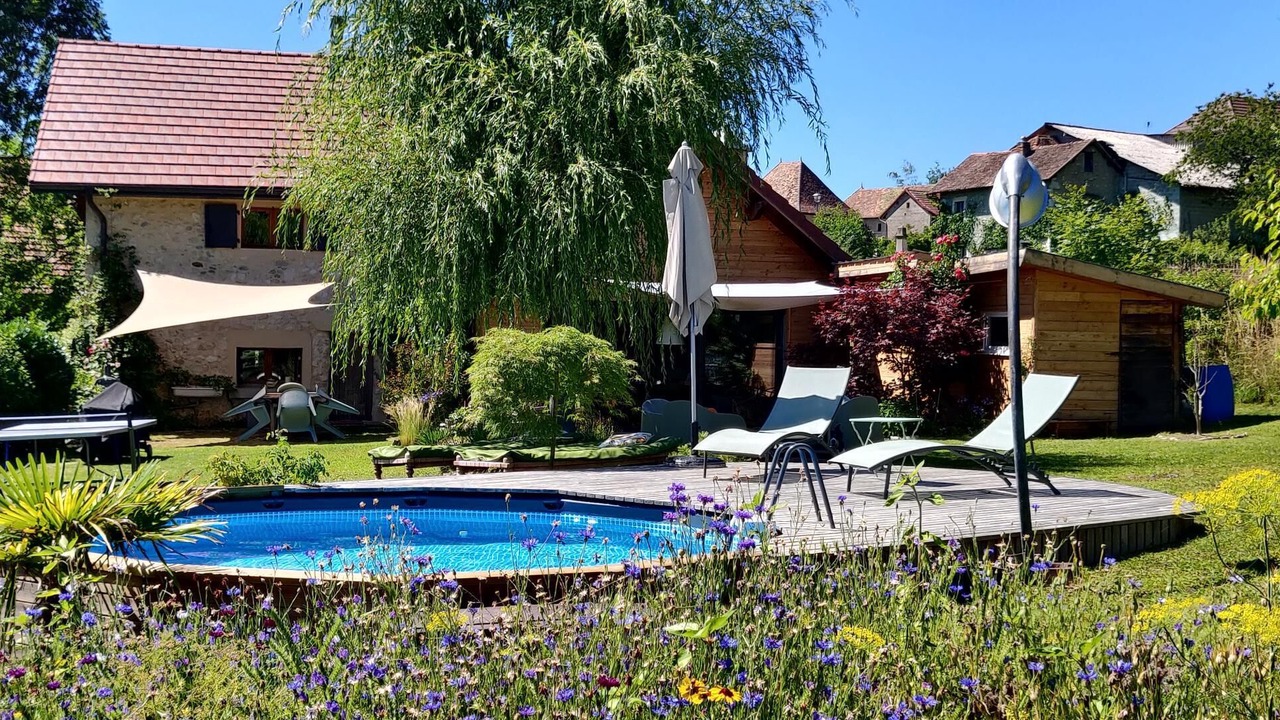 Photo of Outdoor in Saint-Maurice-de-Rotherens