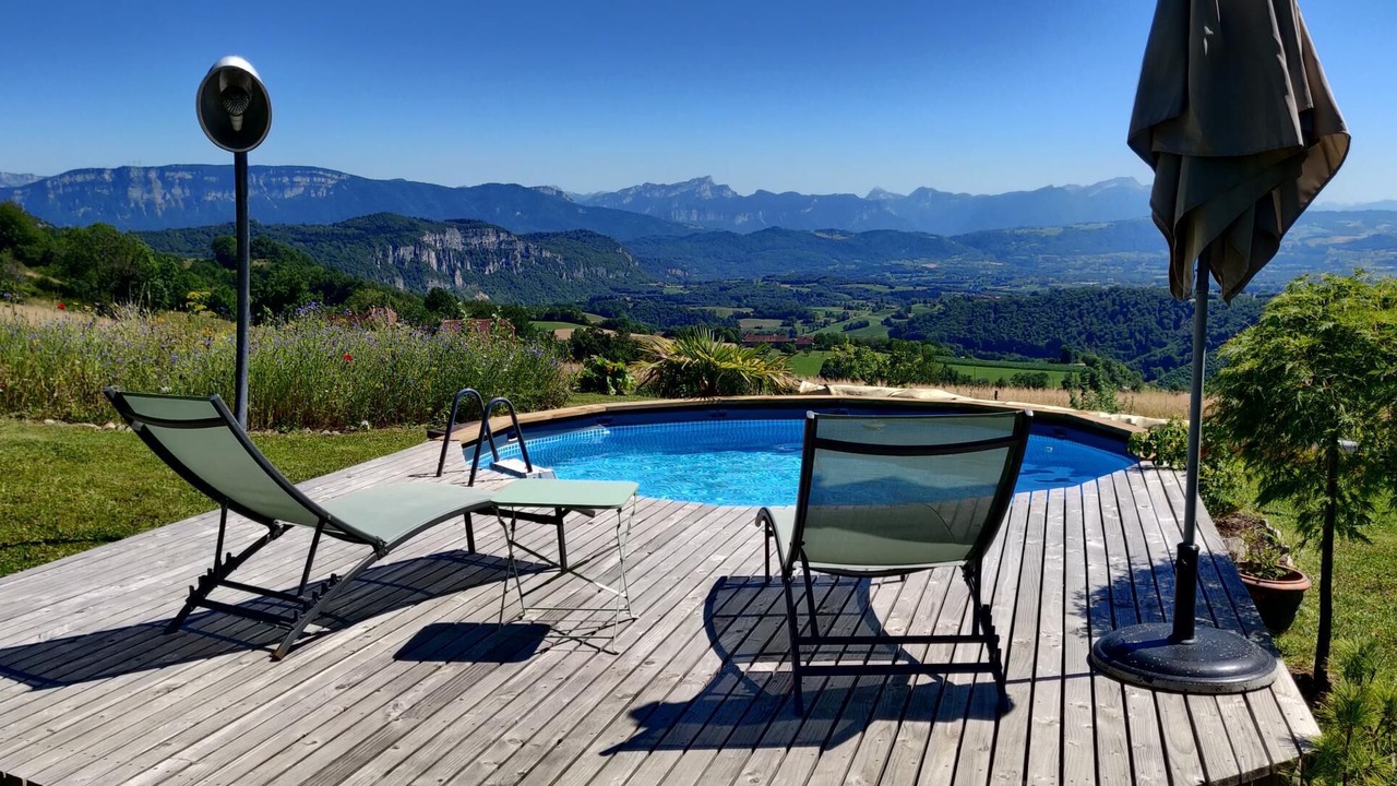 Photo of Outdoor in Saint-Maurice-de-Rotherens