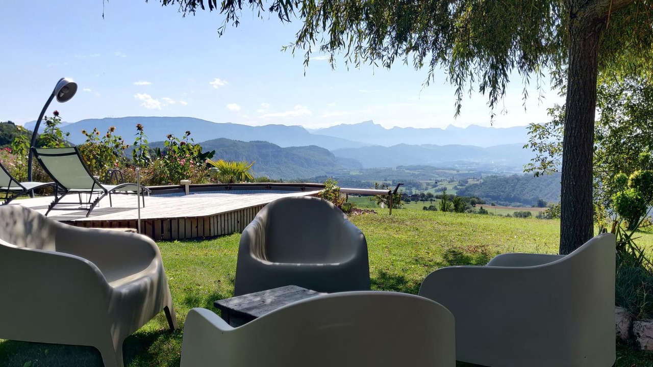 Photo of Outdoor in Saint-Maurice-de-Rotherens
