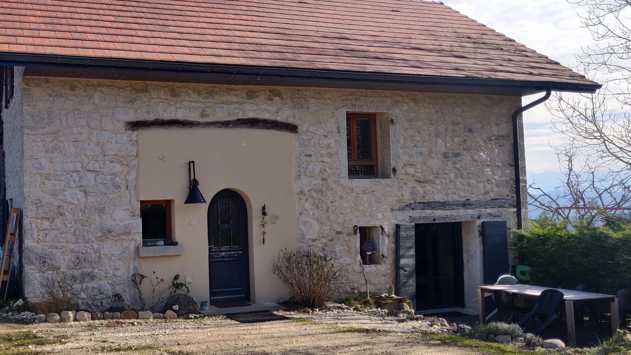 Photo of Outdoor in Saint-Maurice-de-Rotherens