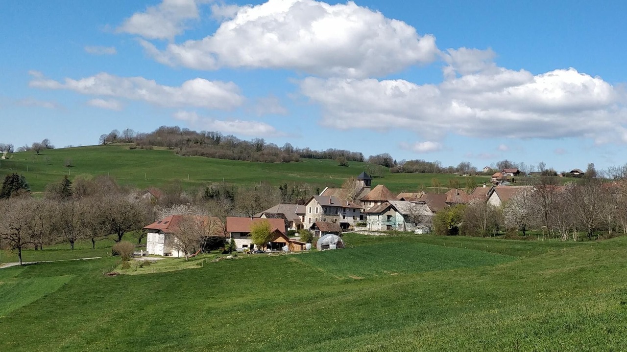 Photo of Outdoor in Saint-Maurice-de-Rotherens