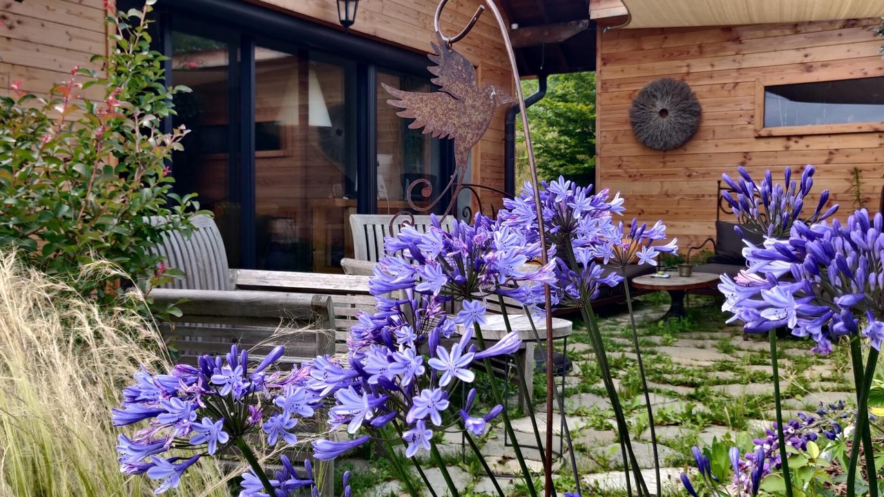 Photo of Outdoor in Saint-Maurice-de-Rotherens