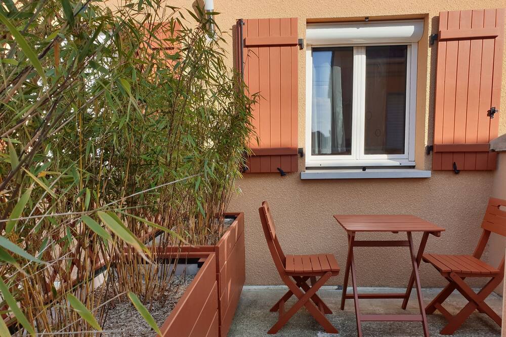 Photo of Outdoor in Bretigny-sur-Orge