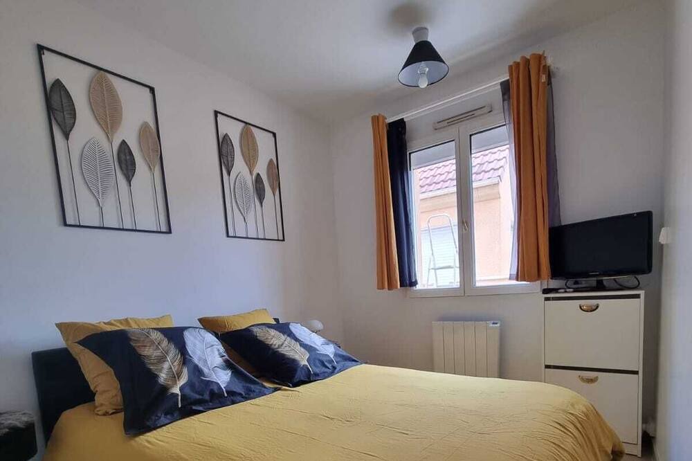 Photo of Bedroom in Bretigny-sur-Orge