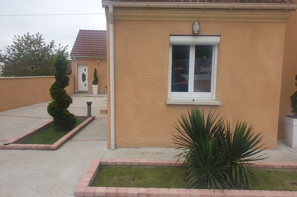 Photo of Outdoor in Bretigny-sur-Orge