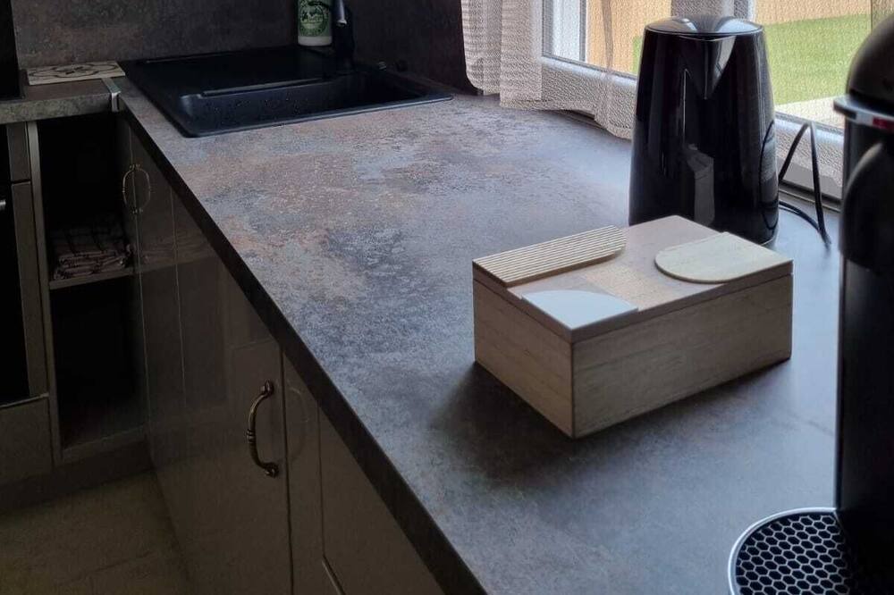 Photo of Kitchen in Bretigny-sur-Orge