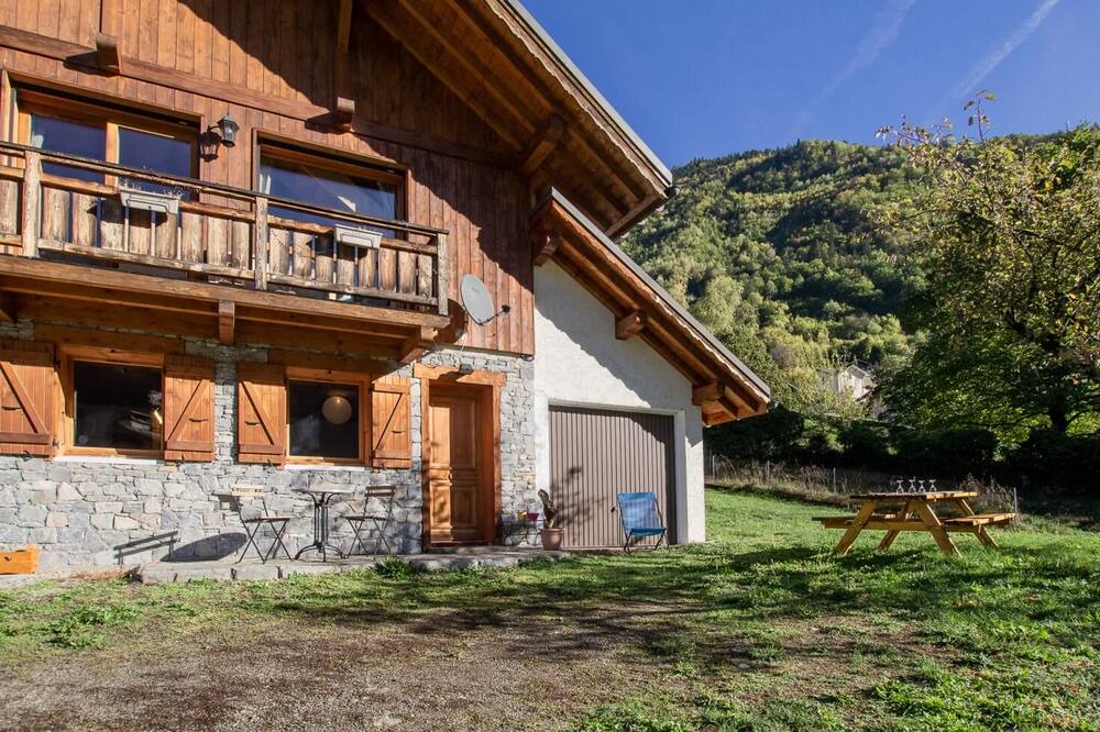 Photo of Outdoor in Queige