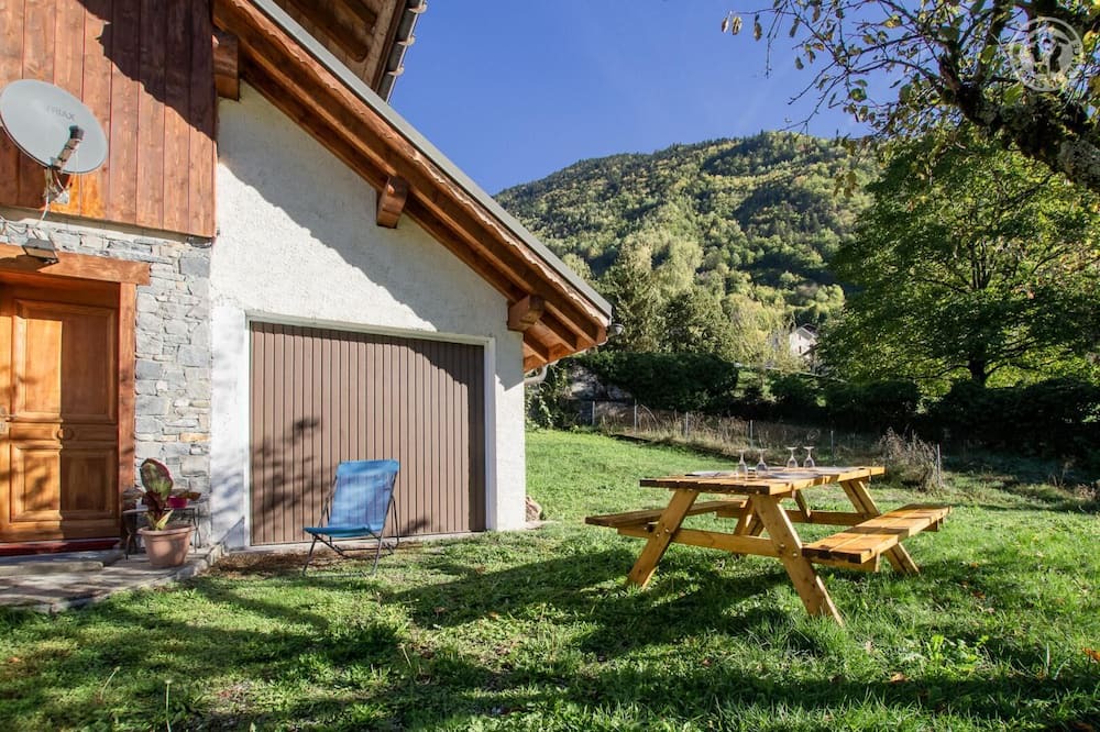 Photo of Outdoor in Queige