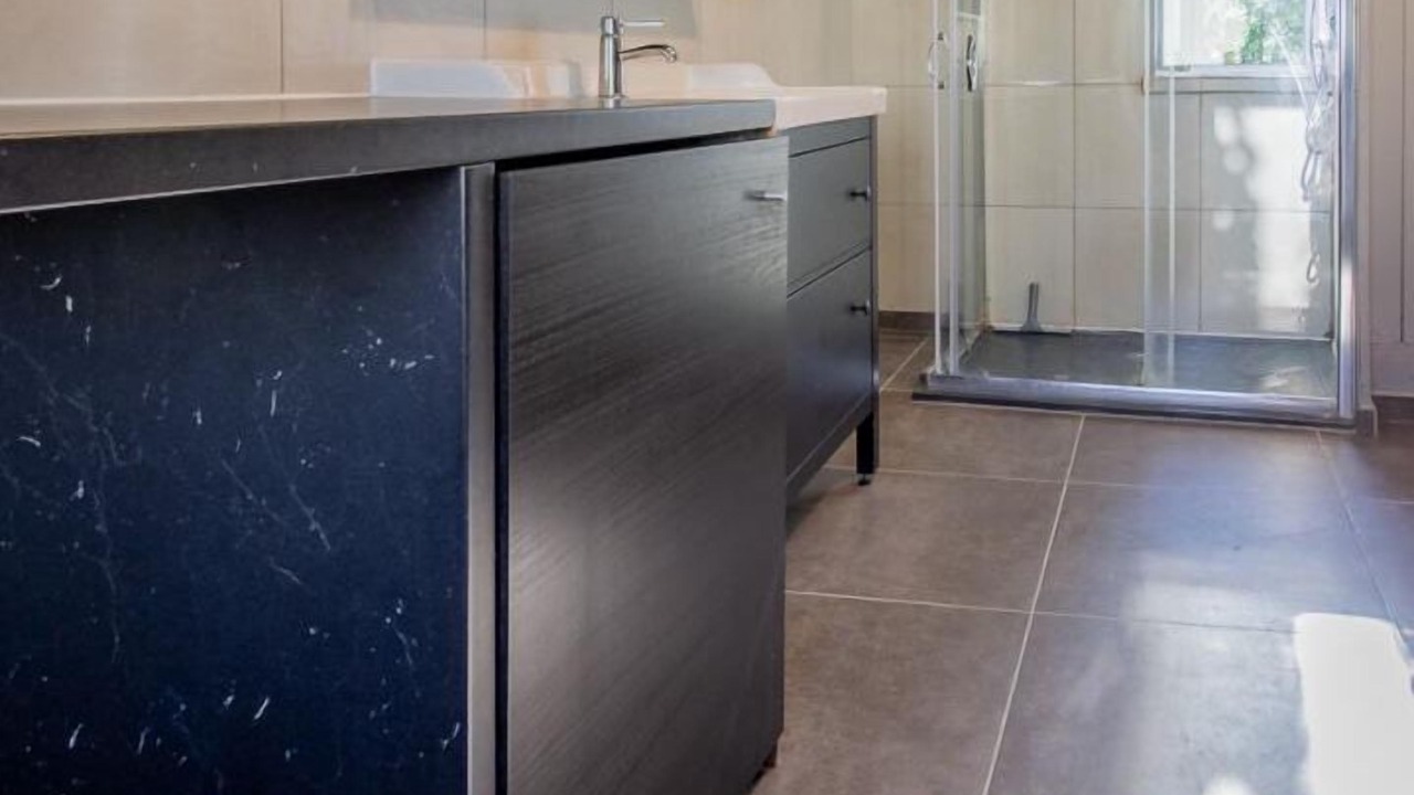 Photo of Kitchen in Sainte-Helene-du-Lac