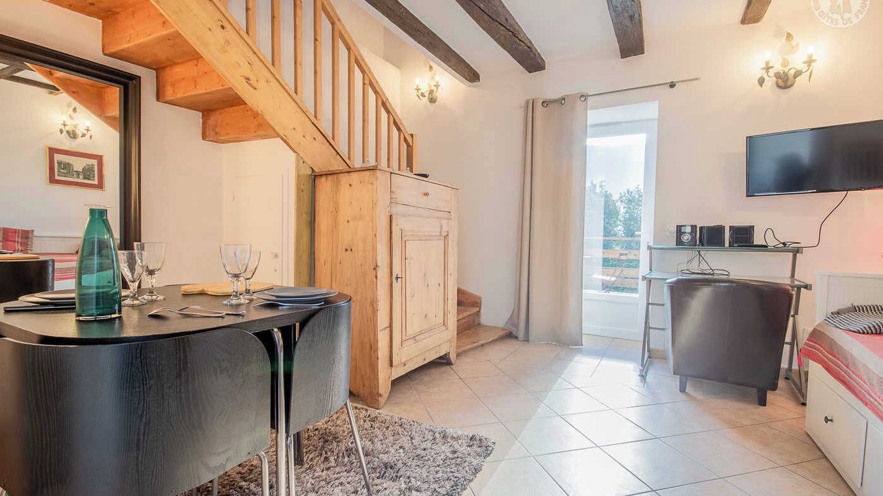 Photo of Kitchen in Sainte-Helene-du-Lac