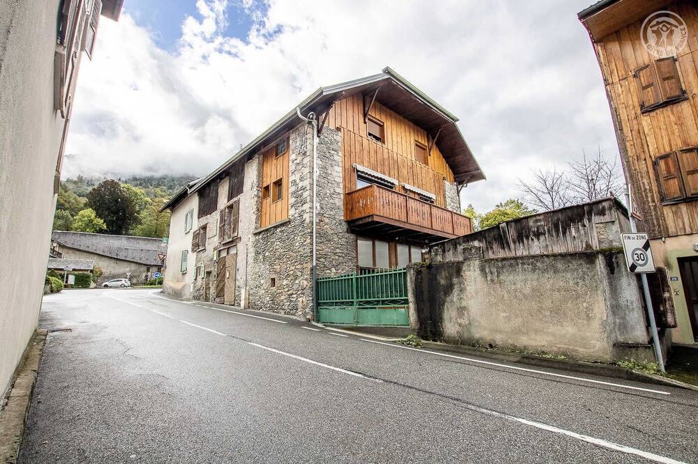 Photo of Outdoor in Chamoux-sur-Gelon