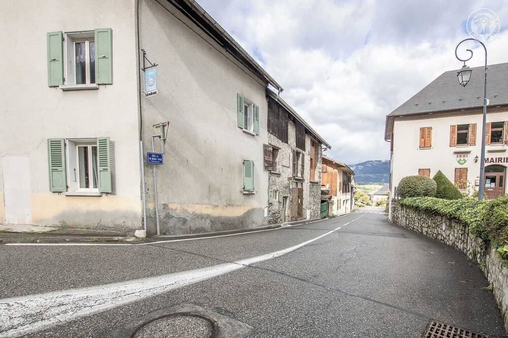 Photo of Outdoor in Chamoux-sur-Gelon