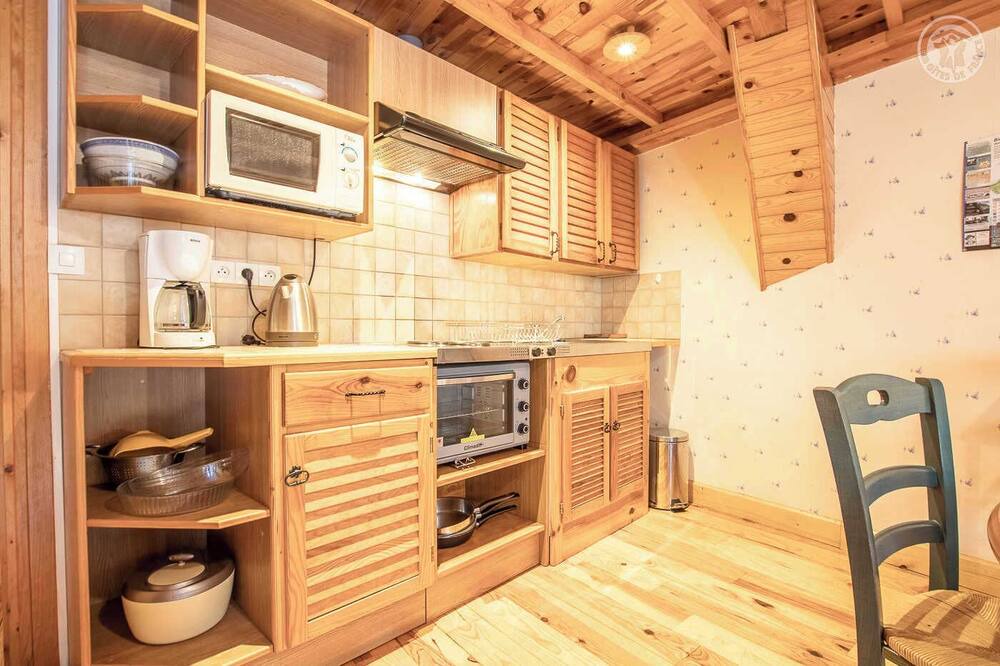 Photo of Kitchen in Chamoux-sur-Gelon