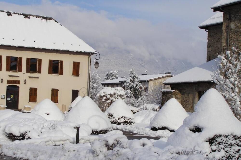 Photo of Outdoor in Chamoux-sur-Gelon