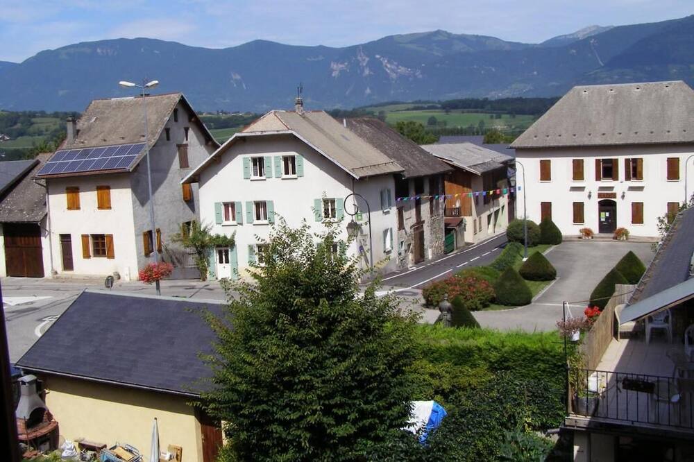 Photo of Outdoor in Chamoux-sur-Gelon