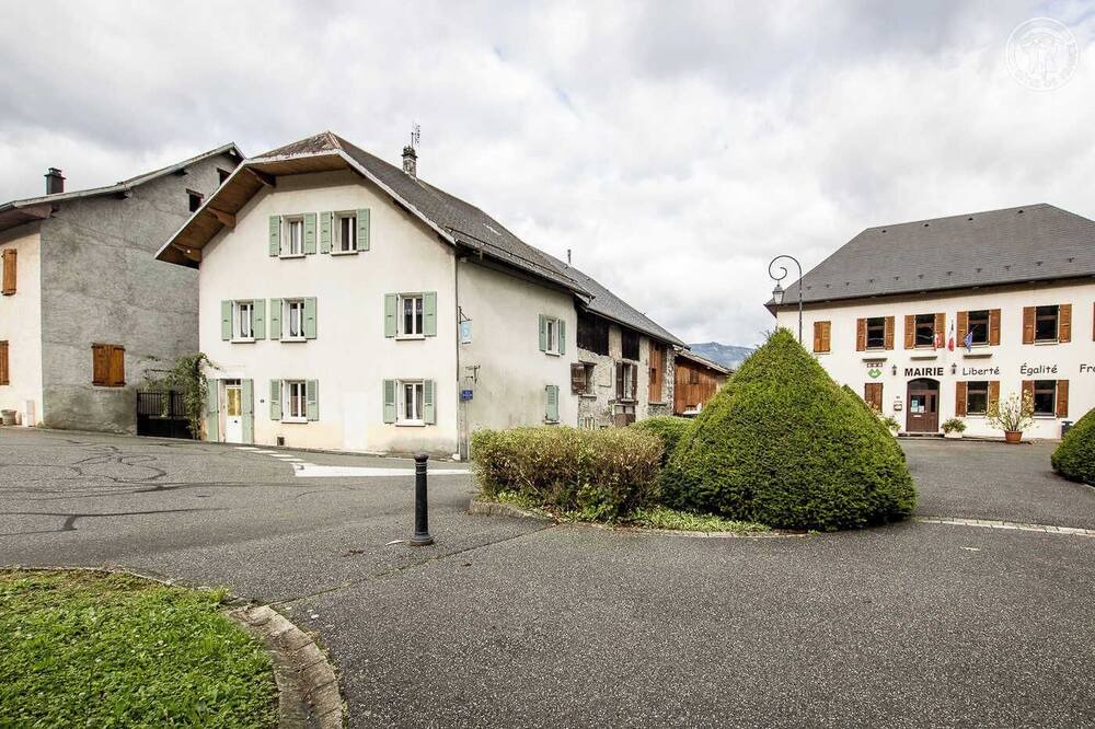 Photo of Outdoor in Chamoux-sur-Gelon