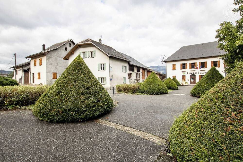 Photo of Outdoor in Chamoux-sur-Gelon