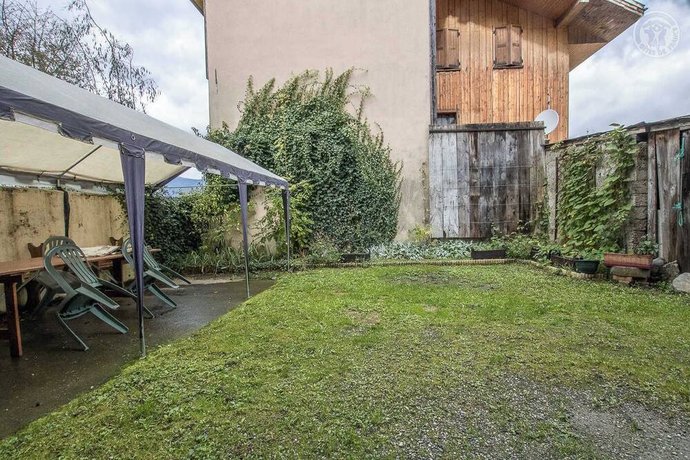 Photo of Outdoor in Chamoux-sur-Gelon