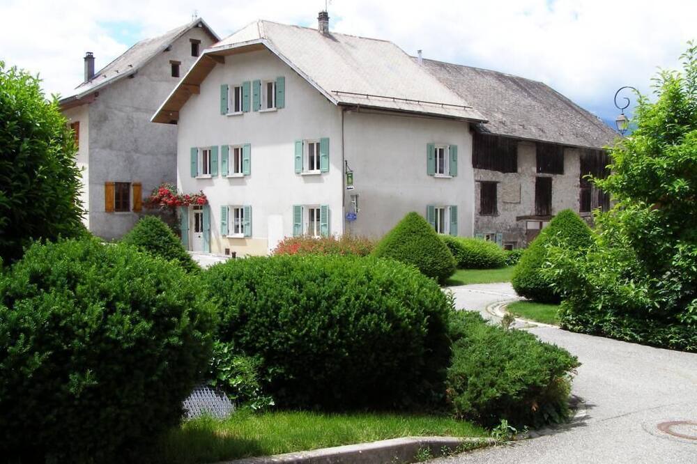 Photo of Outdoor in Chamoux-sur-Gelon