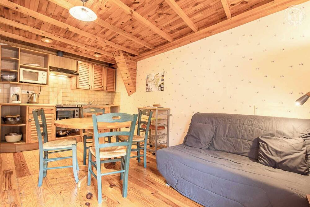 Photo of Livingroom in Chamoux-sur-Gelon