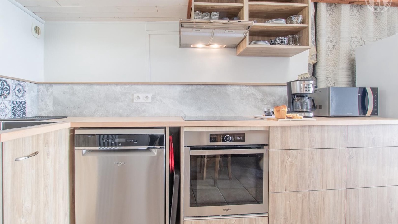 Photo of Kitchen in Plancherine