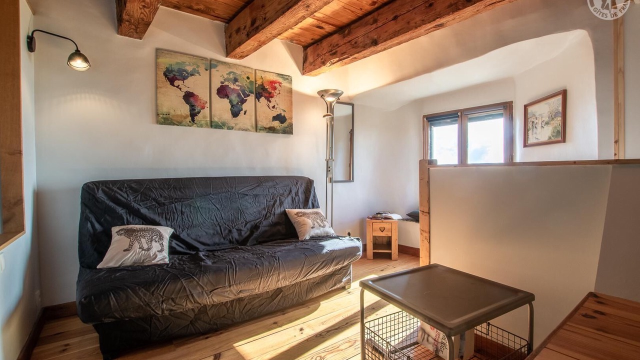 Photo of Livingroom in Plancherine