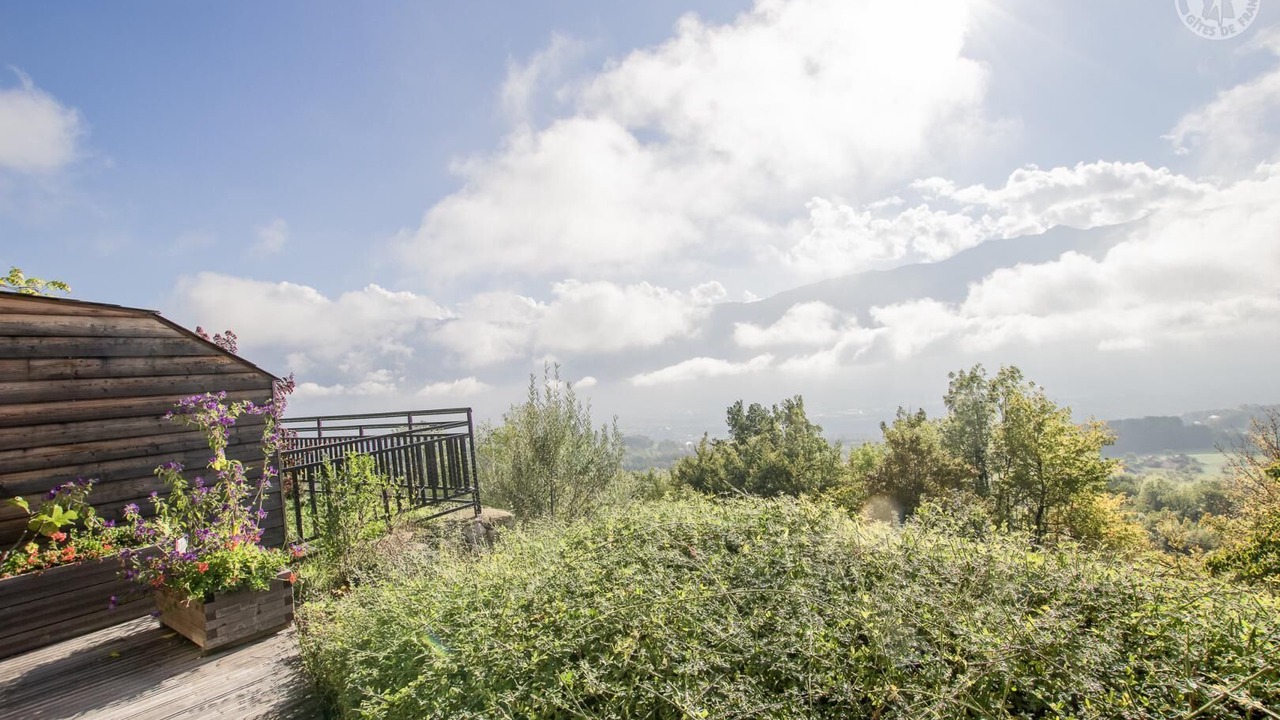 Photo of Outdoor in Plancherine