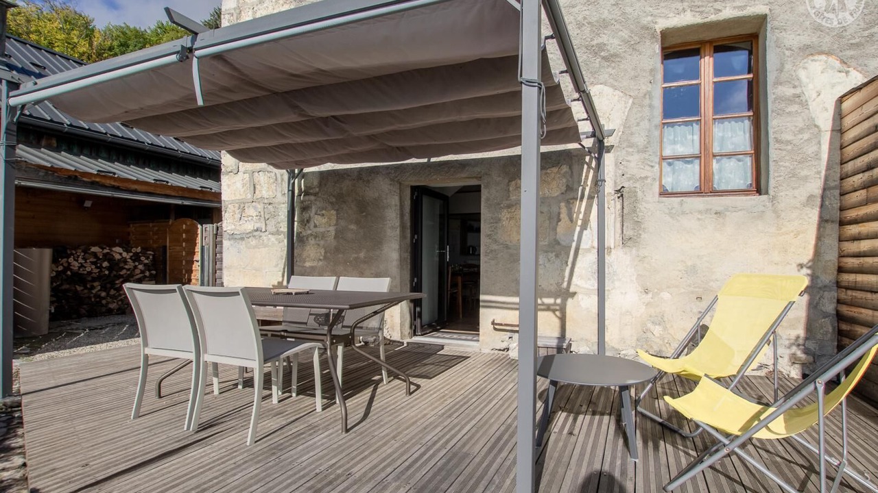 Photo of Outdoor in Plancherine