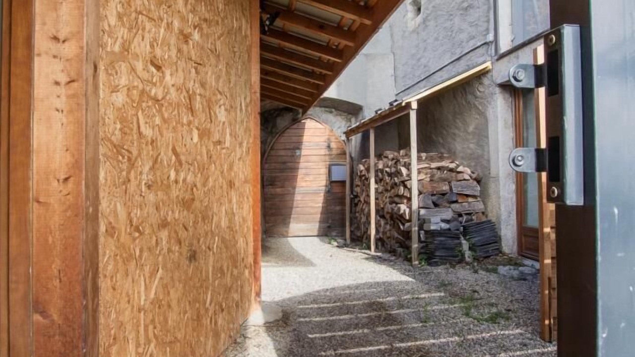 Photo of Outdoor in Plancherine