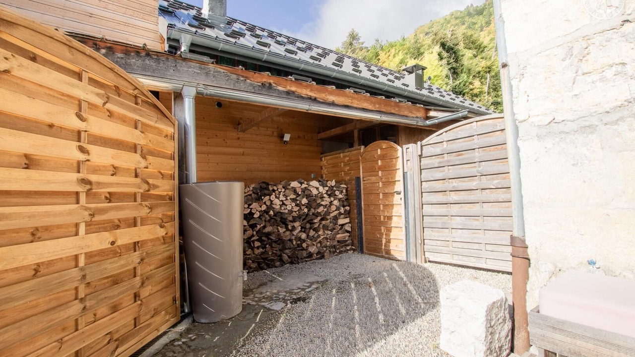 Photo of Outdoor in Plancherine