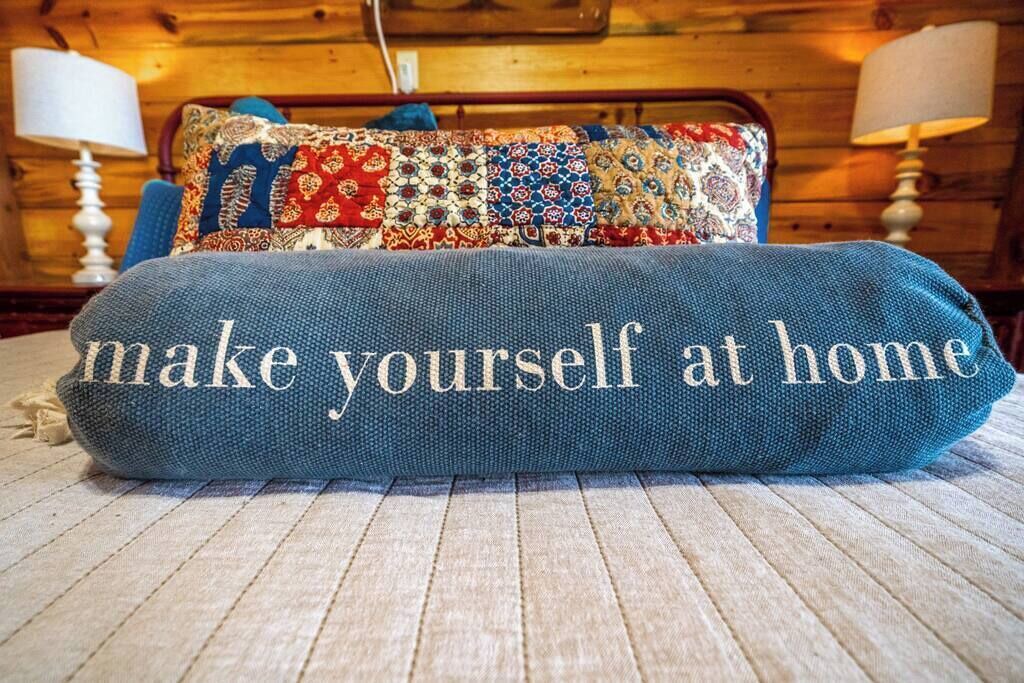 Photo of Bedroom in Lone Star