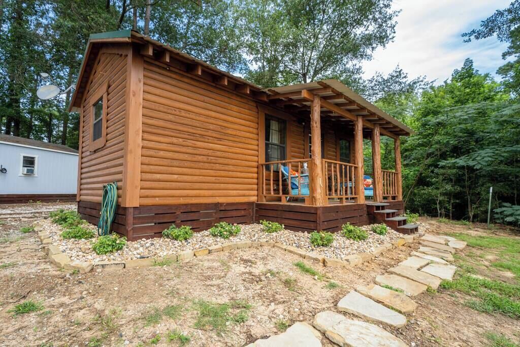 Photo of Outdoor in Lone Star
