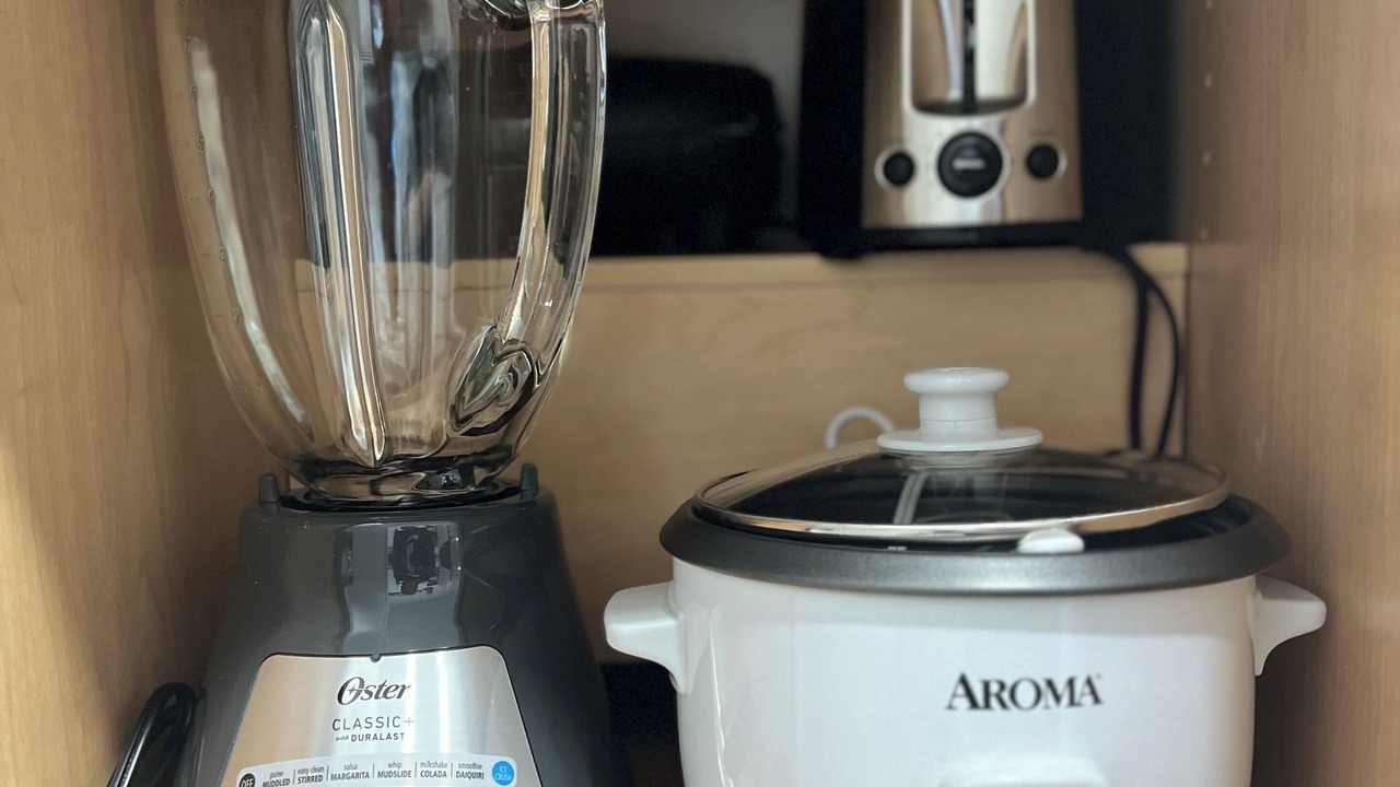 Photo of Kitchen in North Beach
