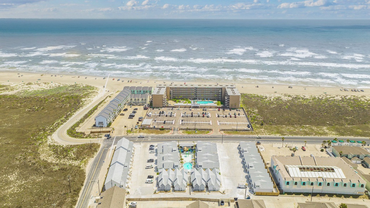 Photo of Outdoor in North Beach