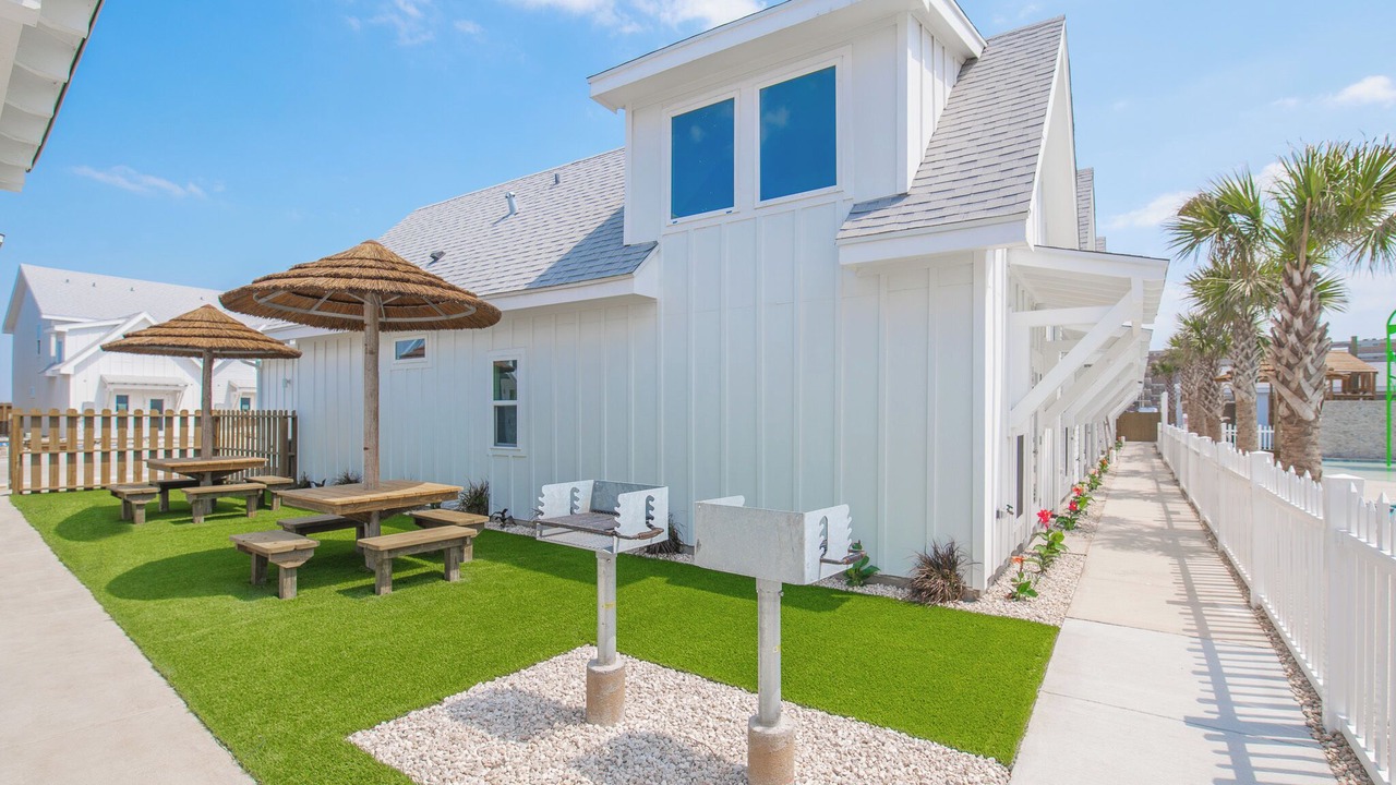 Photo of Outdoor in North Beach