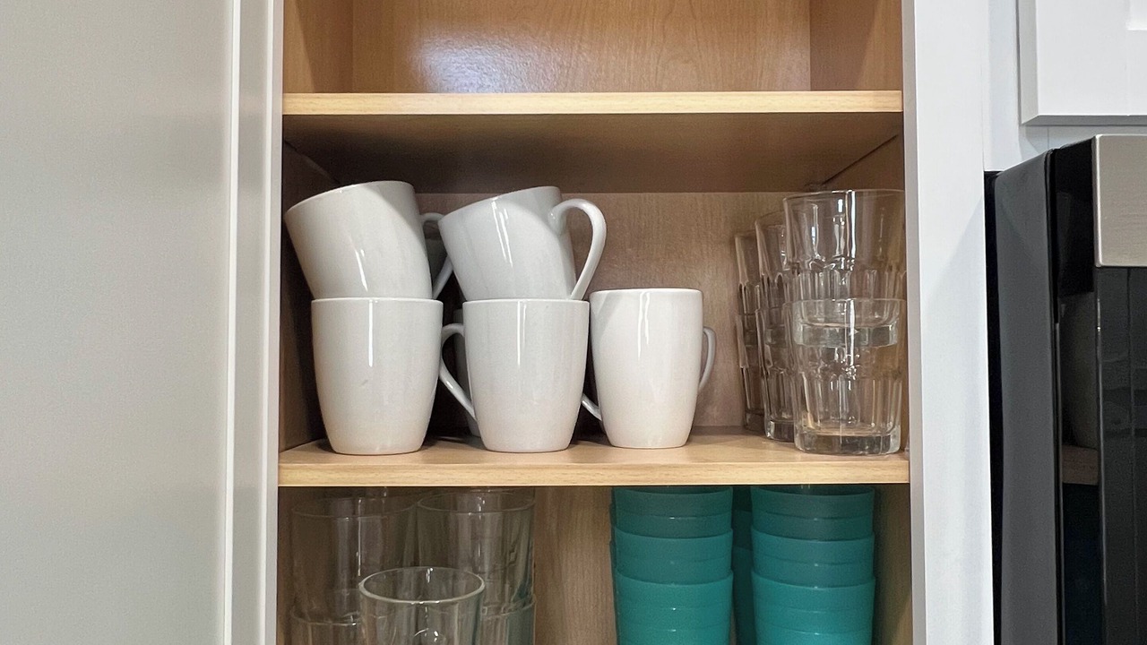 Photo of Kitchen in North Beach