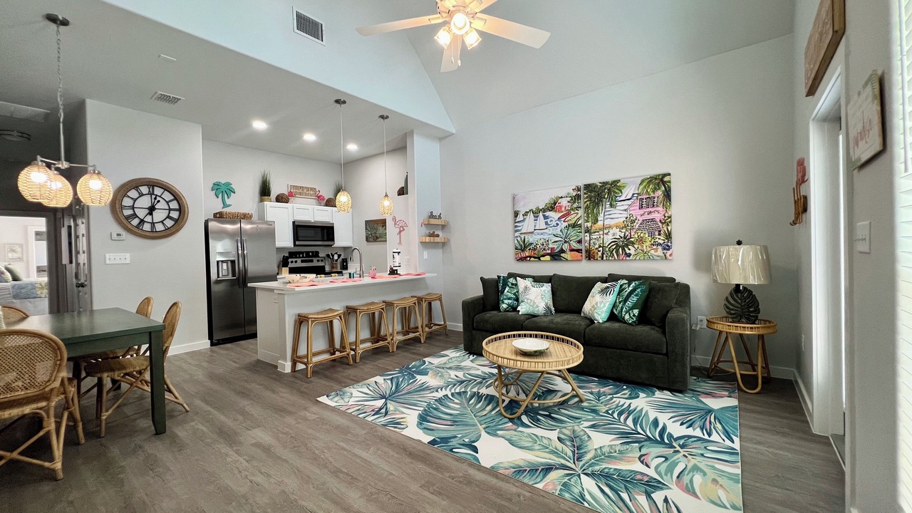 Photo of Kitchen in North Beach