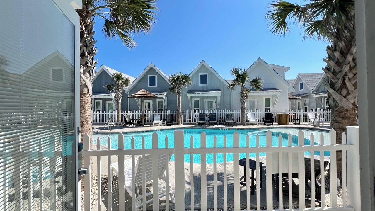 Photo of Buildings in North Beach