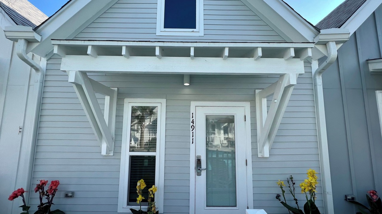 Photo of Outdoor in North Beach