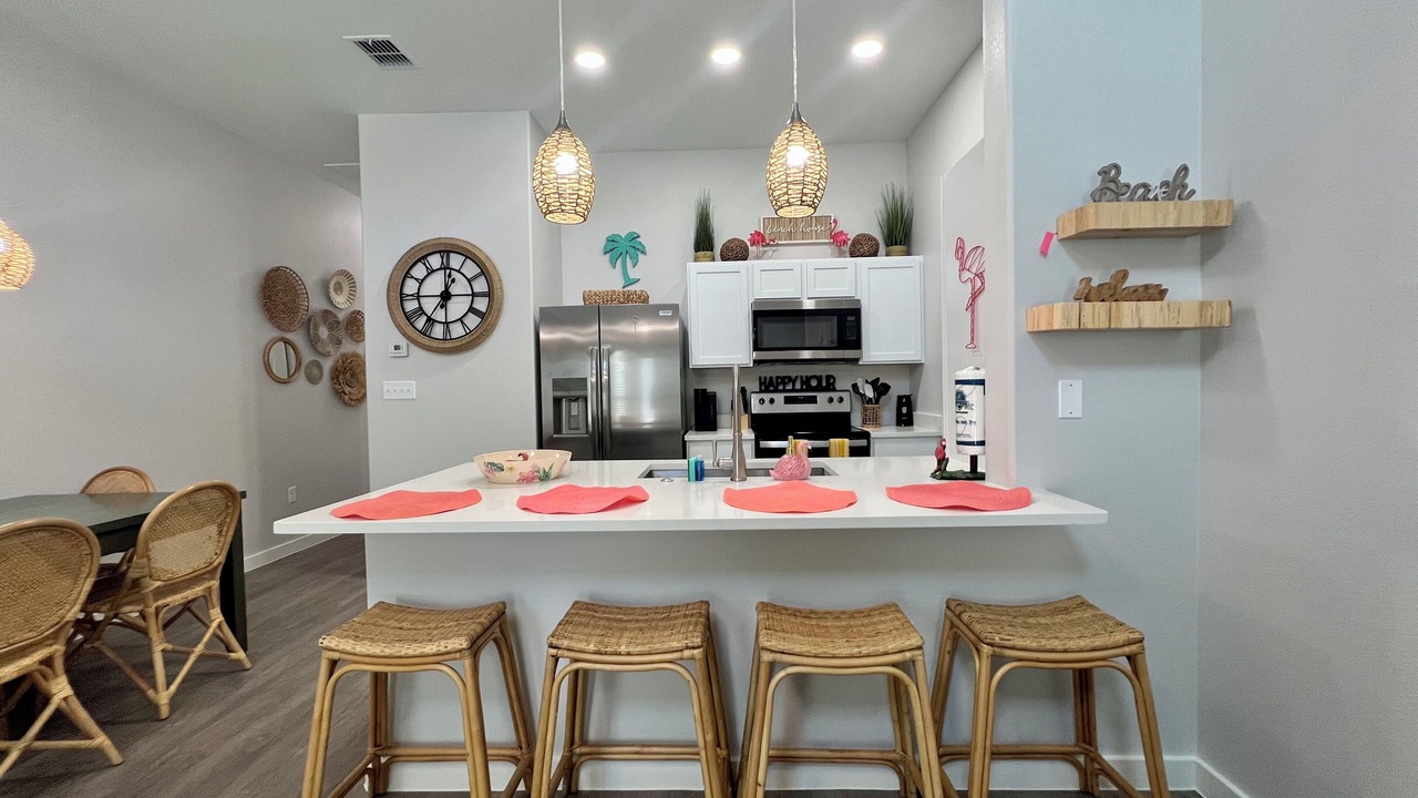 Photo of Livingroom in North Beach