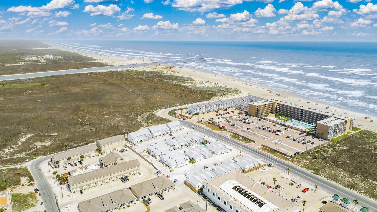 Photo of Outdoor in North Beach