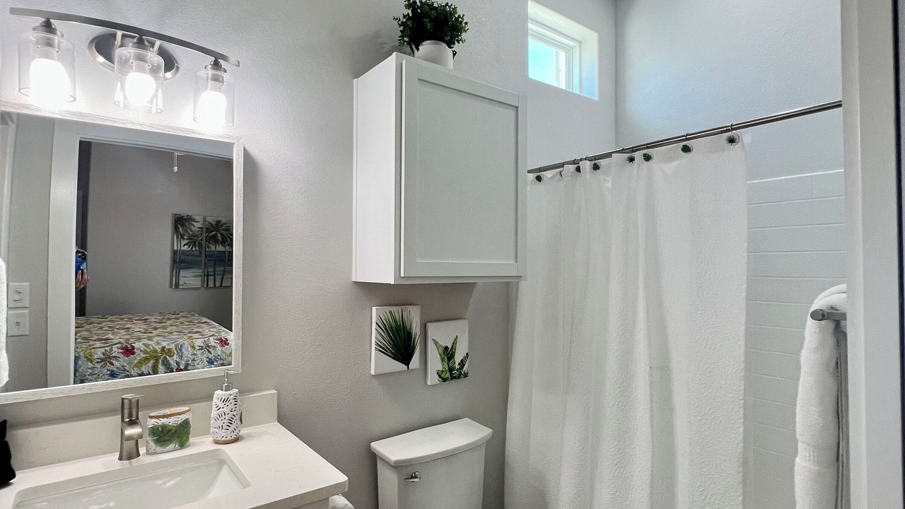 Photo of Bathroom in North Beach