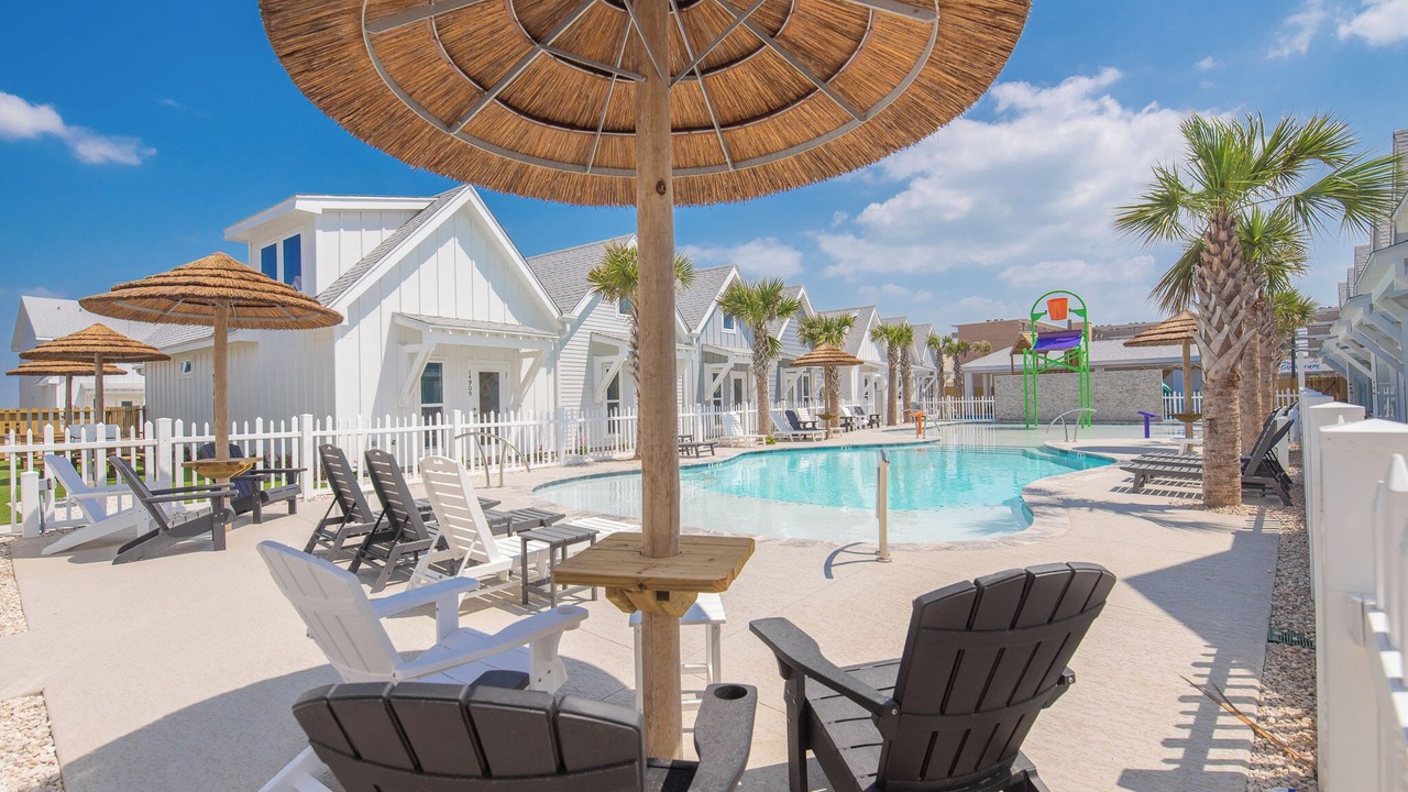 Photo of Outdoor in North Beach