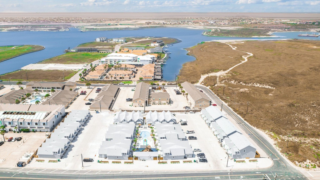 Photo of Outdoor in North Beach