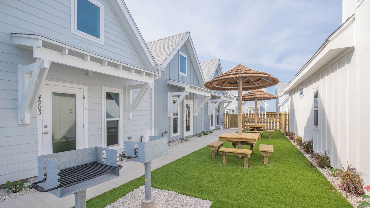 Photo of Outdoor in North Beach