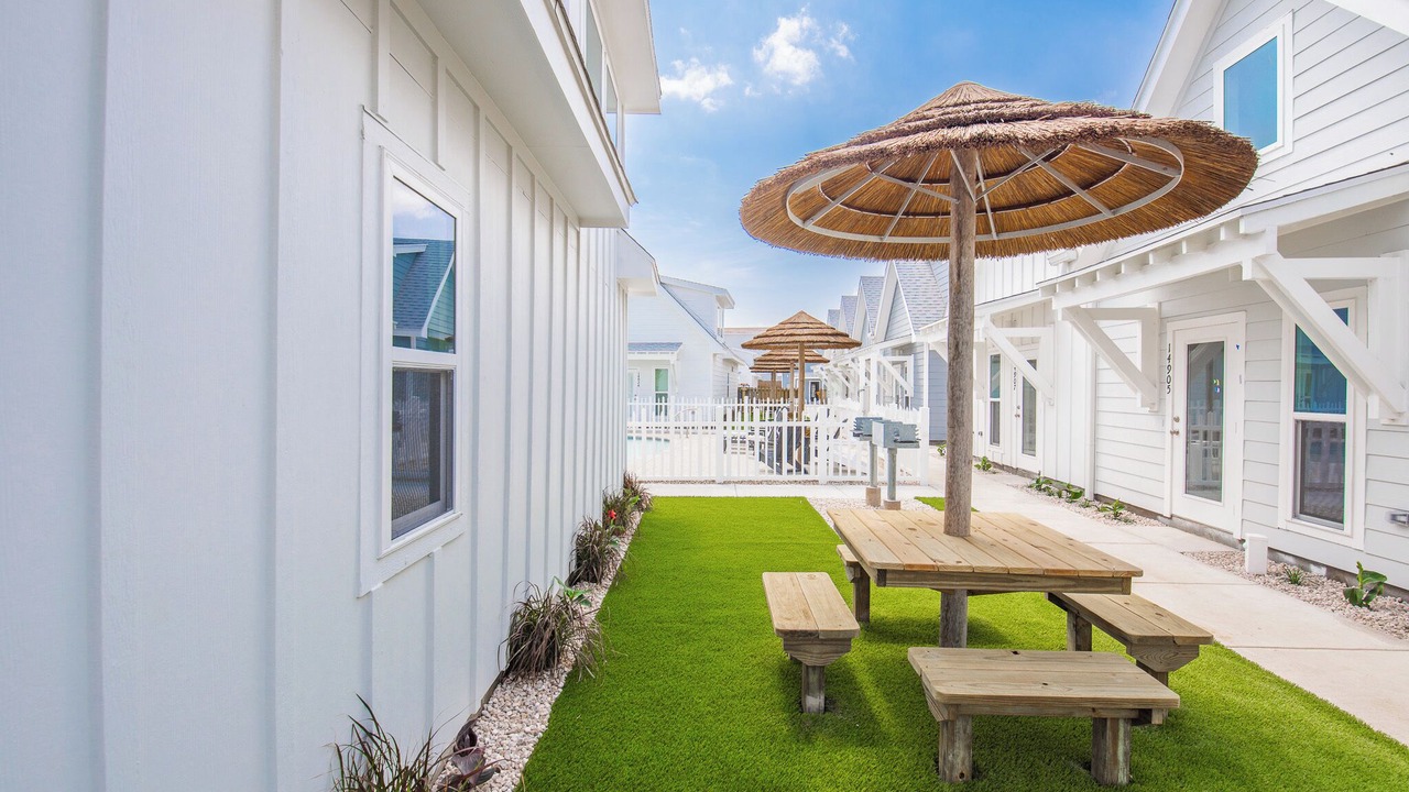 Photo of Outdoor in North Beach