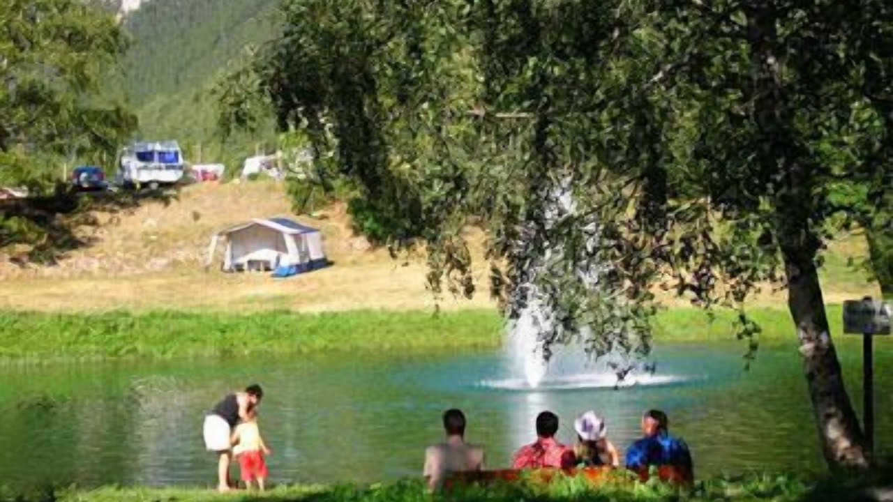 Photo of Others in Bramans