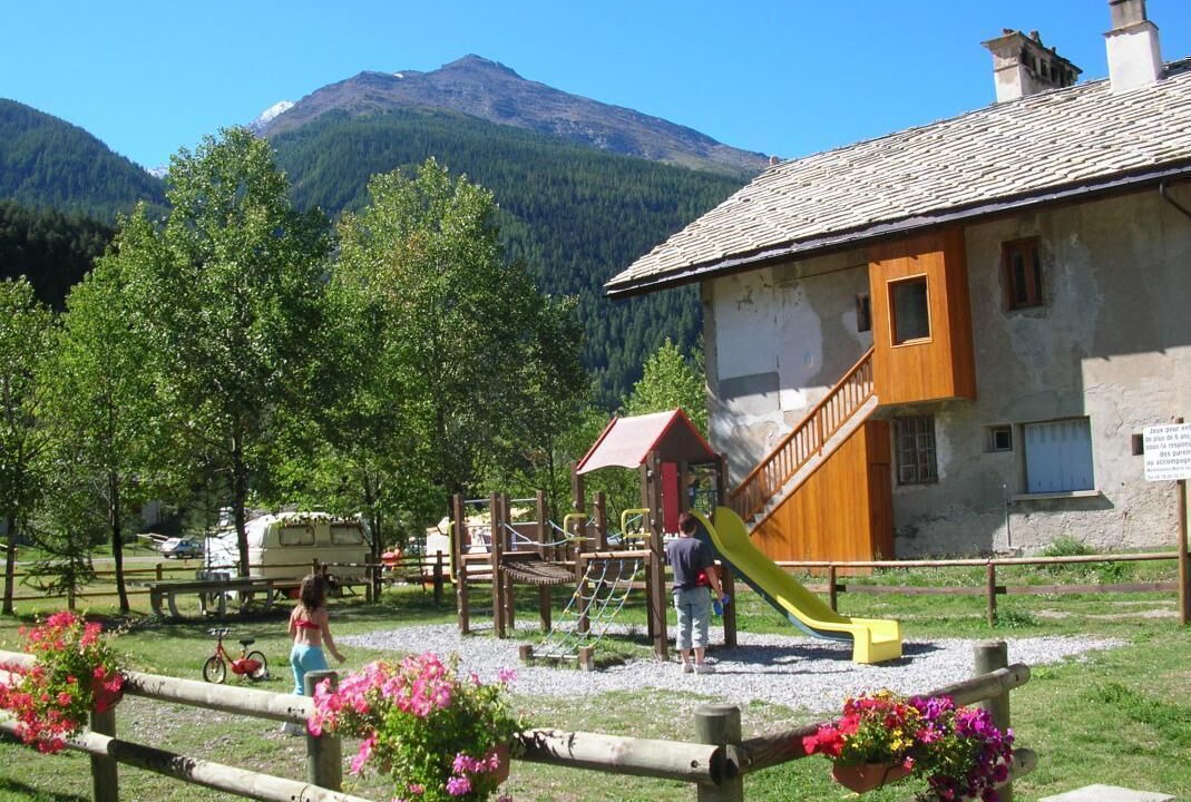 Photo of Outdoor in Bramans