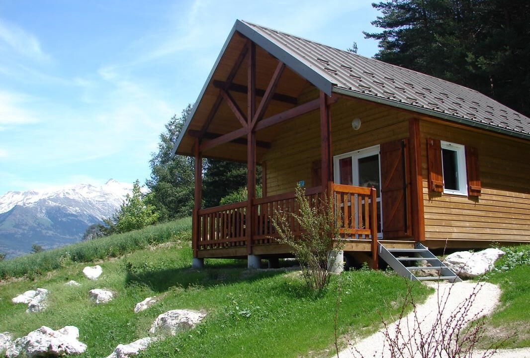 Photo of Outdoor in Bramans